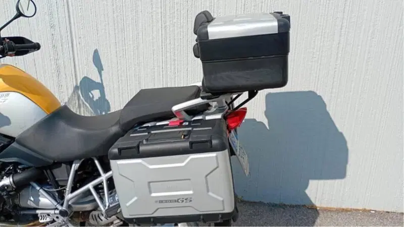 Bmw R 1200 GS (2004 - 07) (14)