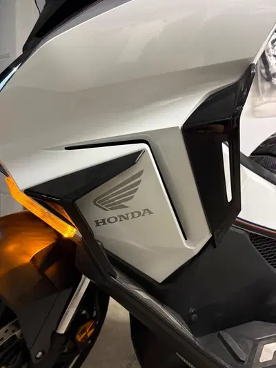 Honda Forza 750 DCT (2021 - 24) usata