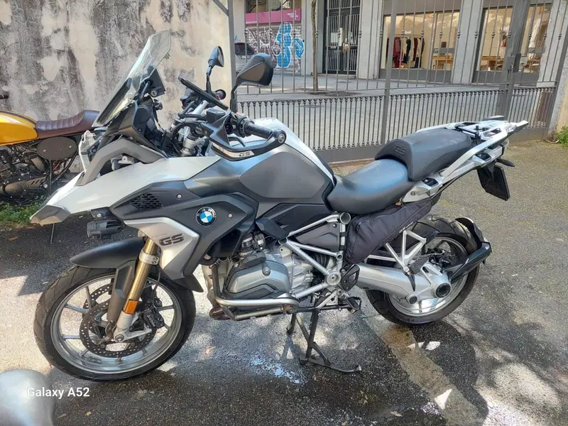 Bmw R 1200 GS (2017 - 18) (2)
