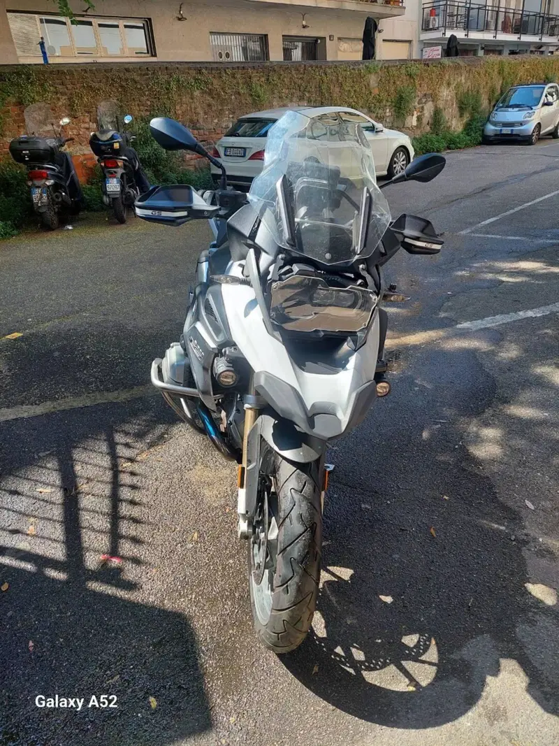 Bmw R 1200 GS (2017 - 18) (3)