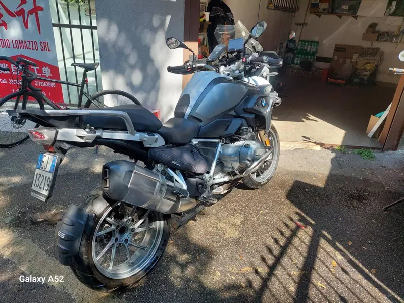 Bmw R 1200 GS (2017 - 18) (11)