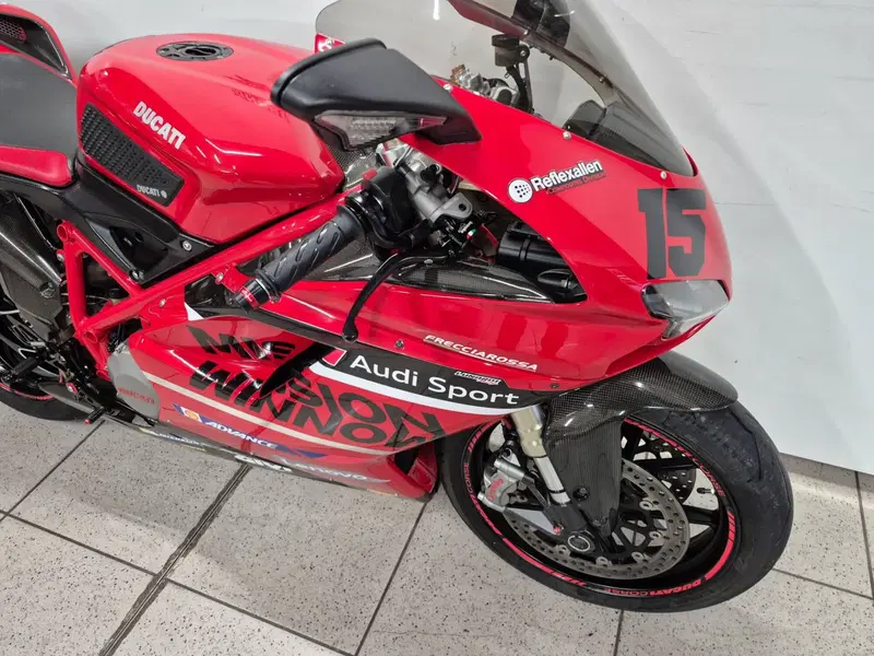 Ducati 848 (2007 - 13) (2)