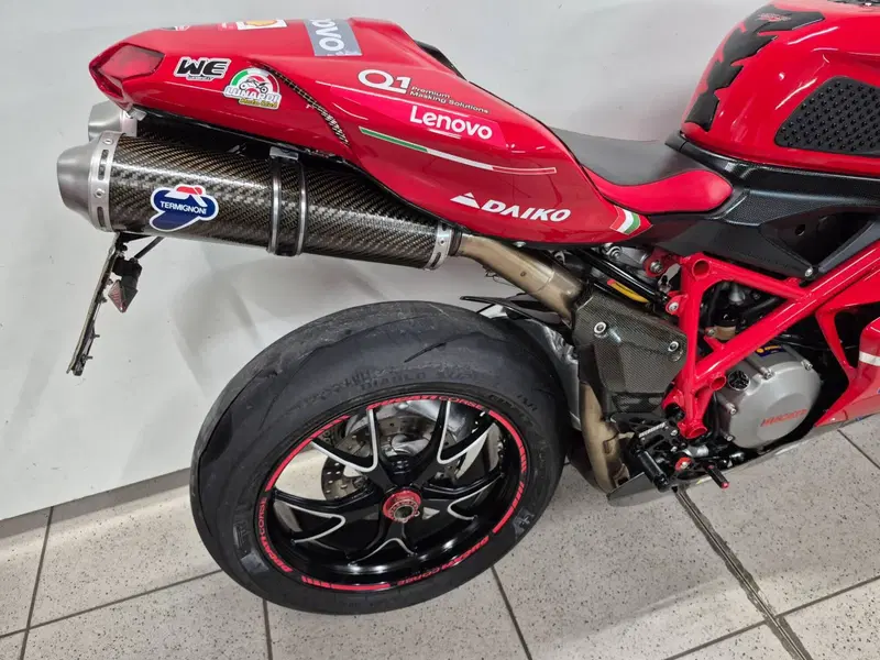 Ducati 848 (2007 - 13) (3)