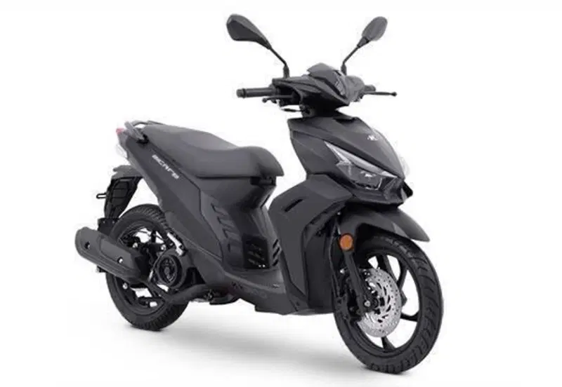 Kymco Micare 125 (2026)