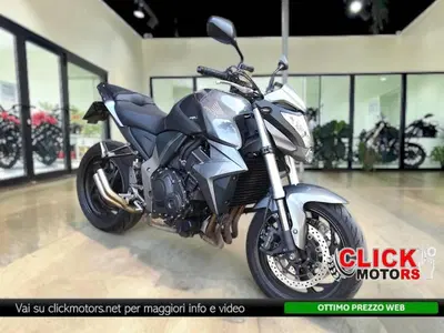 Honda CB 1000 R (2008 - 10) usata