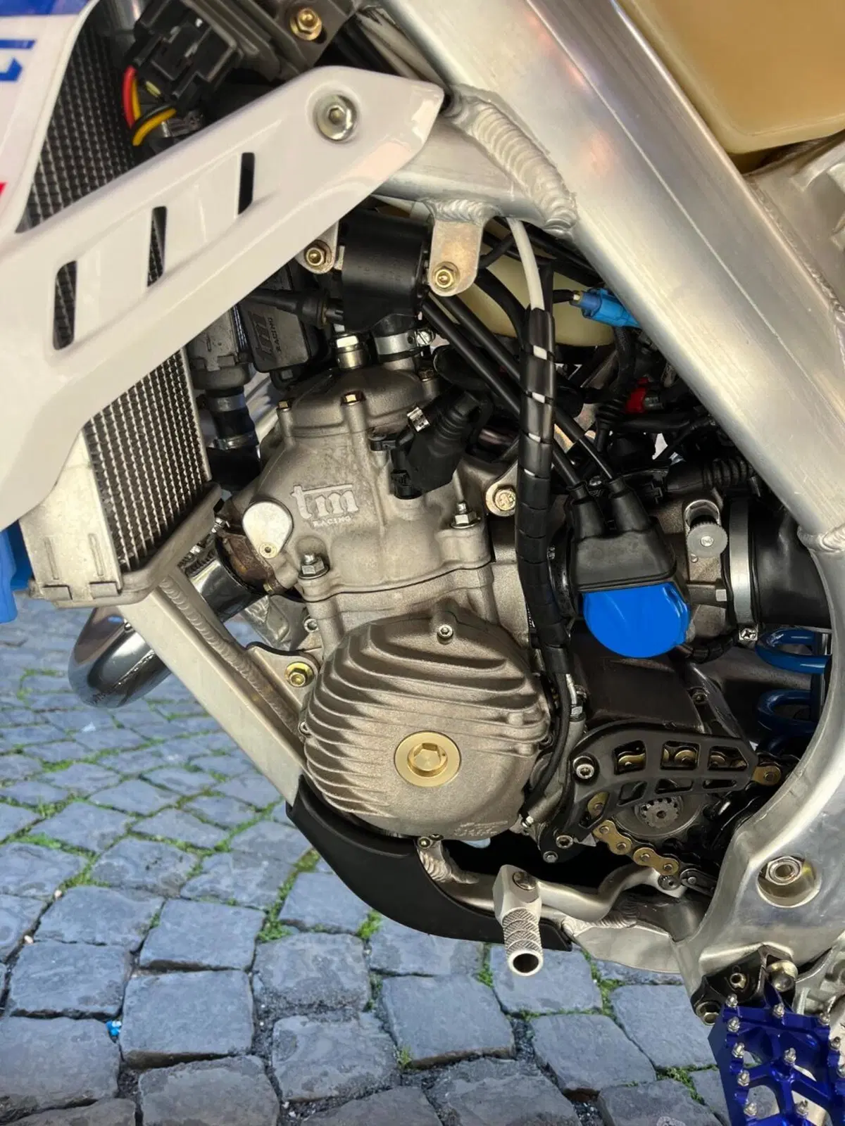 Tm Moto SMR 125 Fi 2t (2021 - 22) (4)