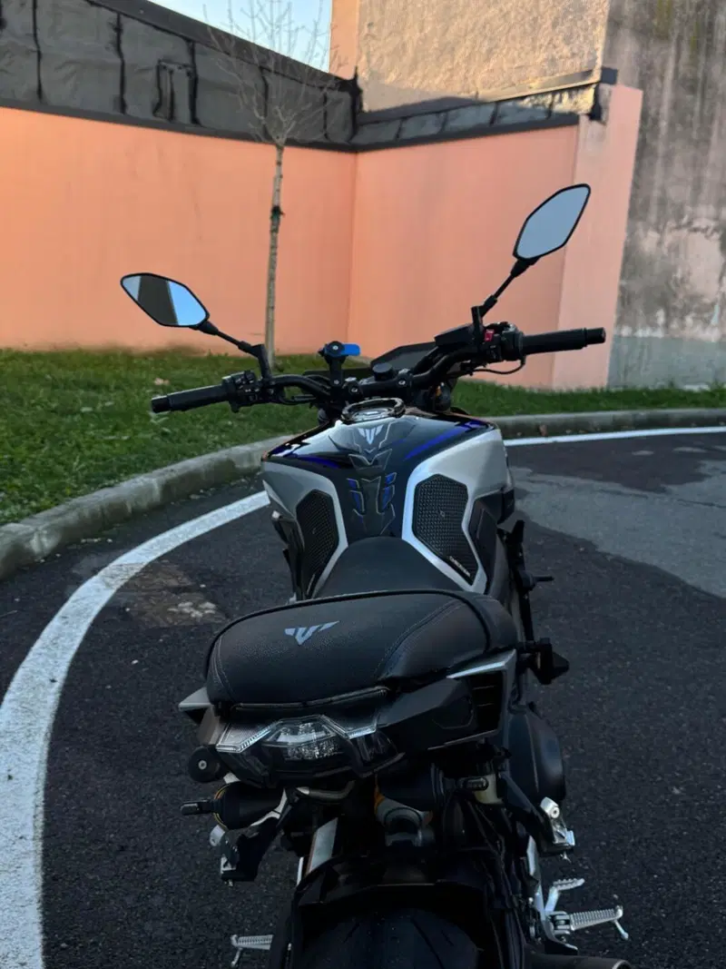 Yamaha MT-09 SP (2018 - 20) (8)