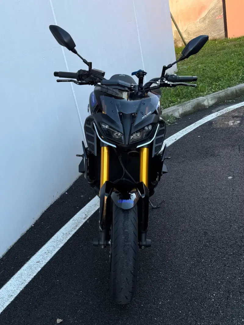 Yamaha MT-09 SP (2018 - 20) (11)