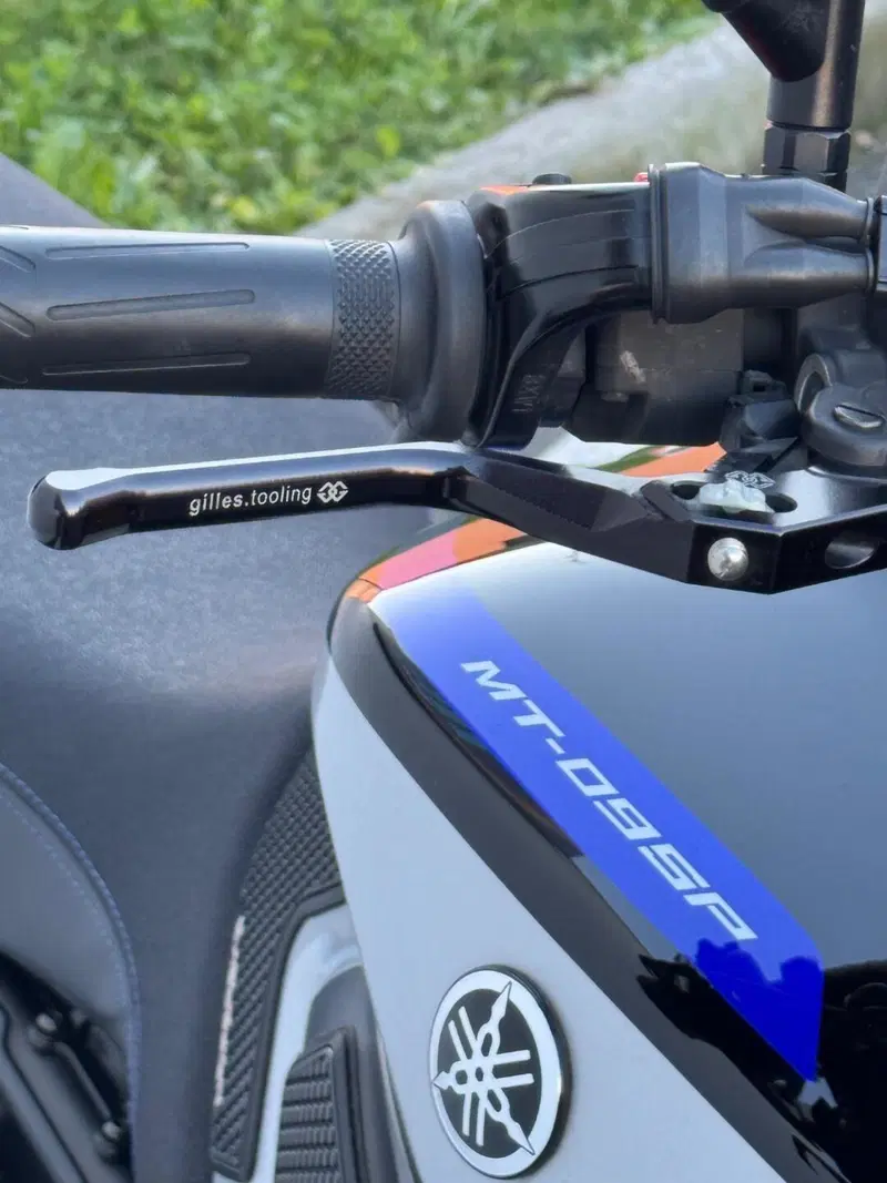 Yamaha MT-09 SP (2018 - 20) (12)