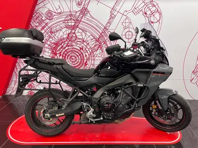 Yamaha Tracer 9 (2025 - 26) usata
