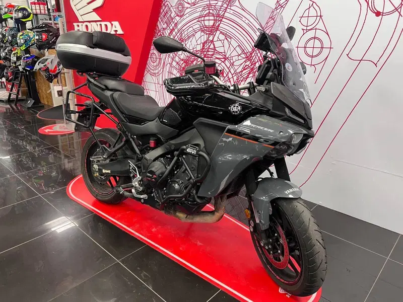 Yamaha Tracer 9 (2025 - 26) (2)