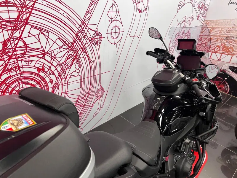 Yamaha Tracer 9 (2025 - 26) (4)