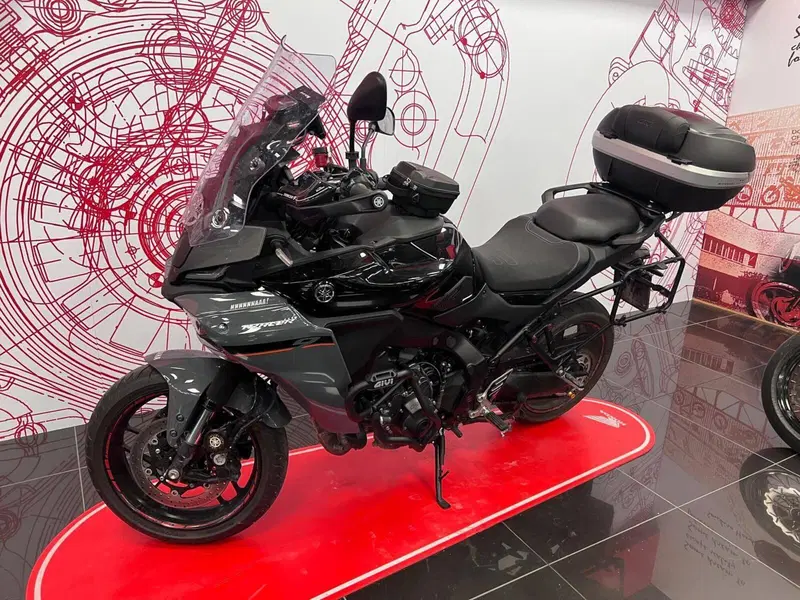 Yamaha Tracer 9 (2025 - 26) (5)