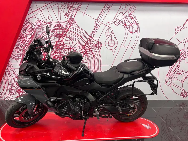 Yamaha Tracer 9 (2025 - 26) (6)