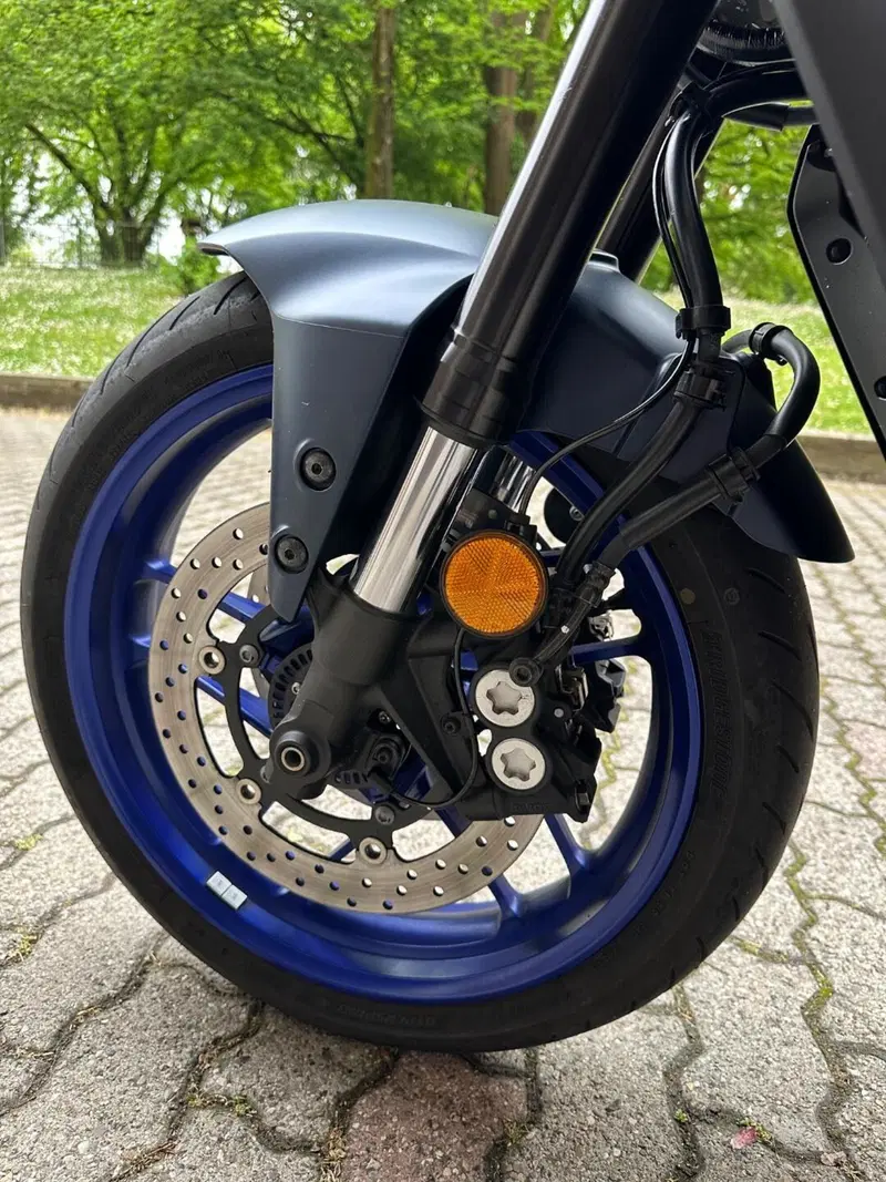 Yamaha MT-09 (2021 - 23) (6)