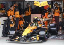 Mai così forti, nemmeno quando vincevamo i titoli: la promessa di Stella scuote la McLaren