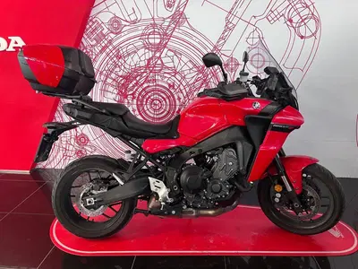 Yamaha Tracer 9 (2021 - 24) usata