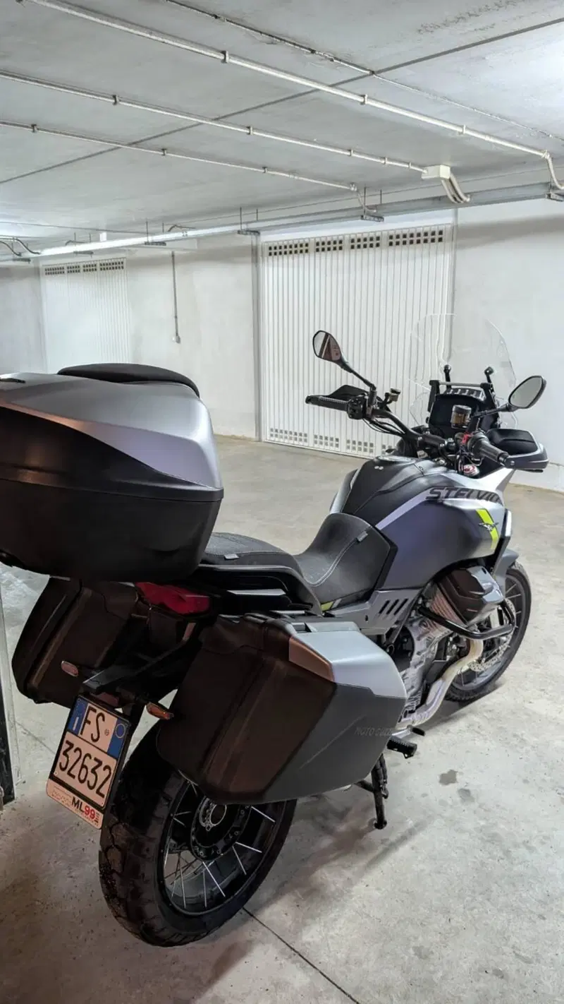 Moto Guzzi Stelvio PFF (2024 - 26) (5)
