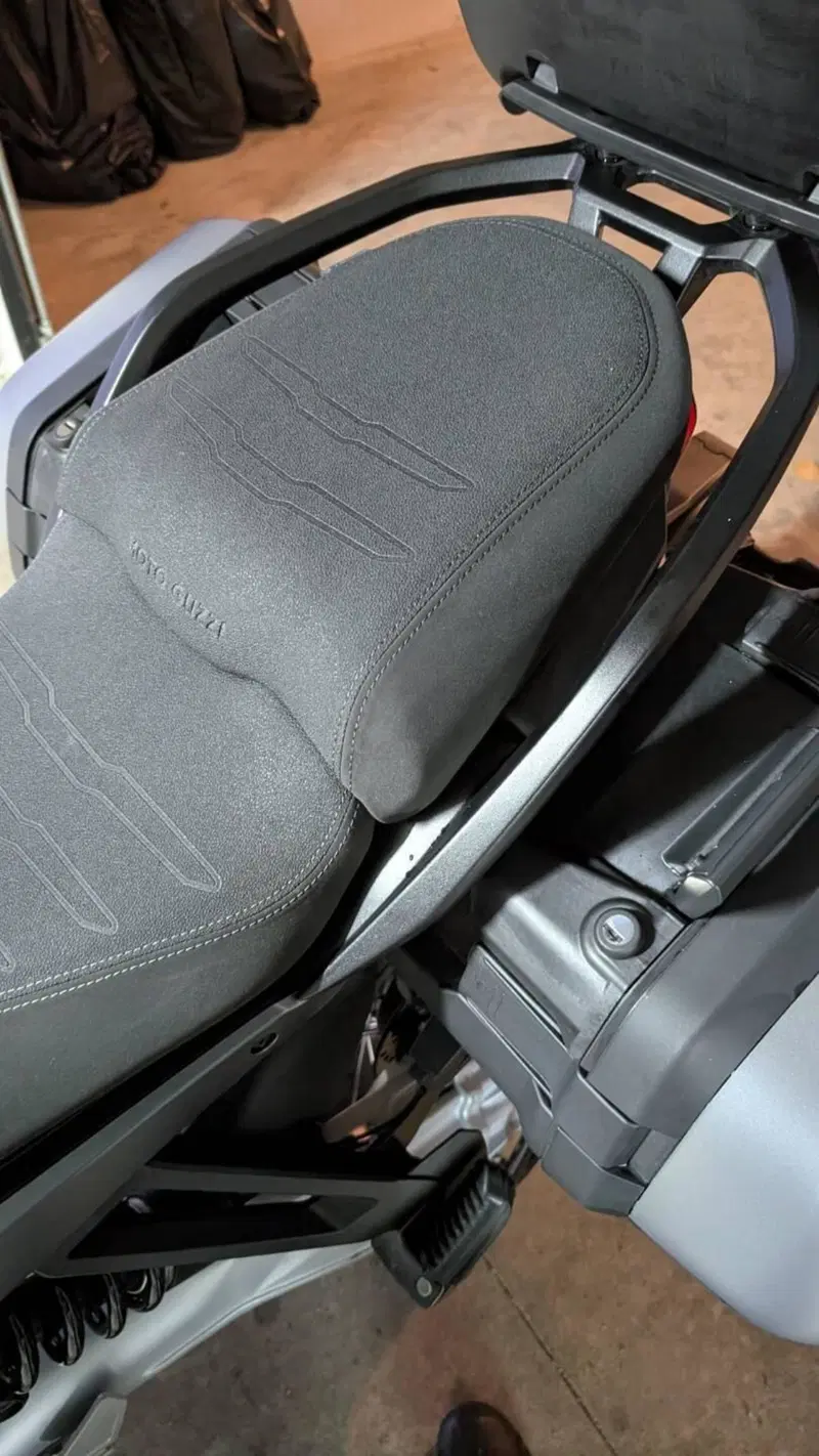 Moto Guzzi Stelvio PFF (2024 - 26) (10)