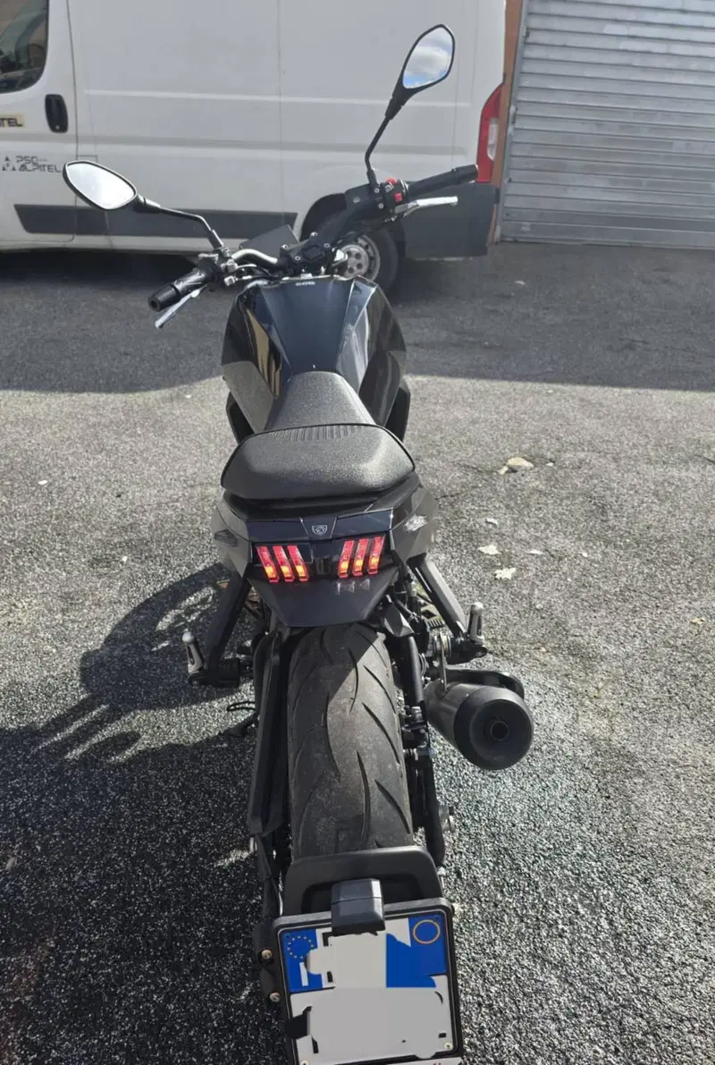 Peugeot PM-01 125 (2023 - 26) (2)