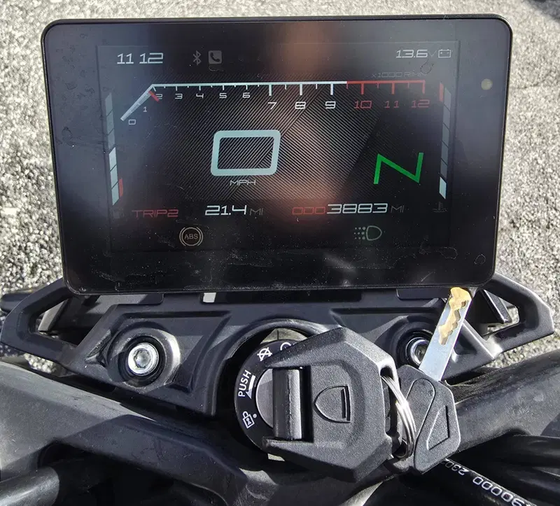 Peugeot PM-01 125 (2023 - 26) (3)