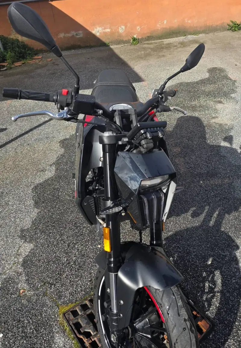 Peugeot PM-01 125 (2023 - 26) (5)