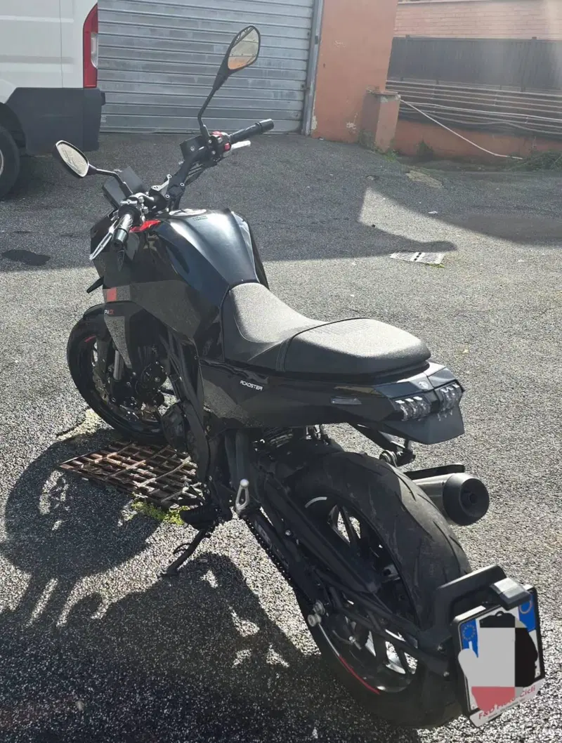 Peugeot PM-01 125 (2023 - 26) (6)