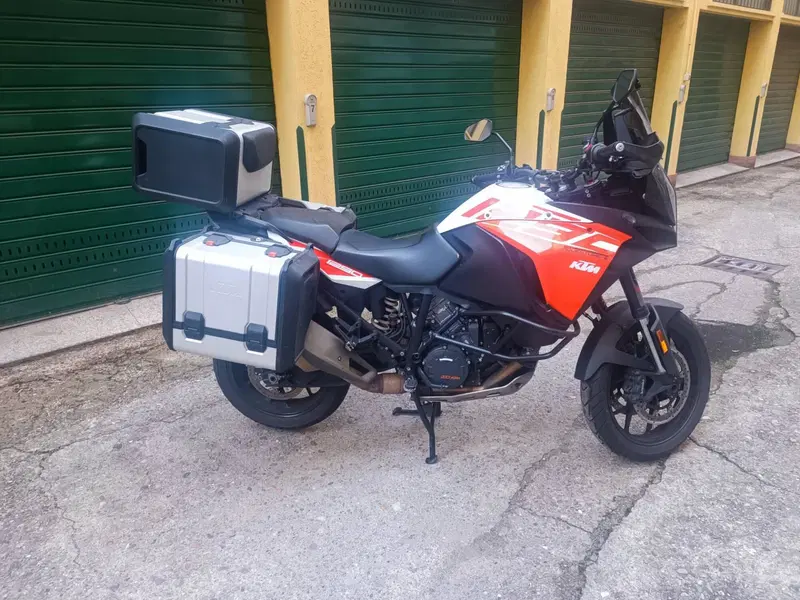 KTM 1290 Super Adventure S (2017 - 20) (6)