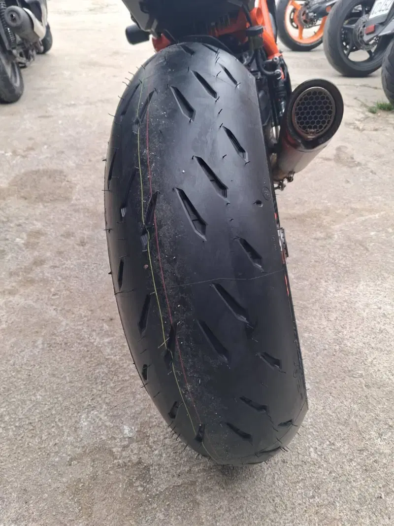 KTM 1290 Super Duke R EVO (2022 - 23) (13)