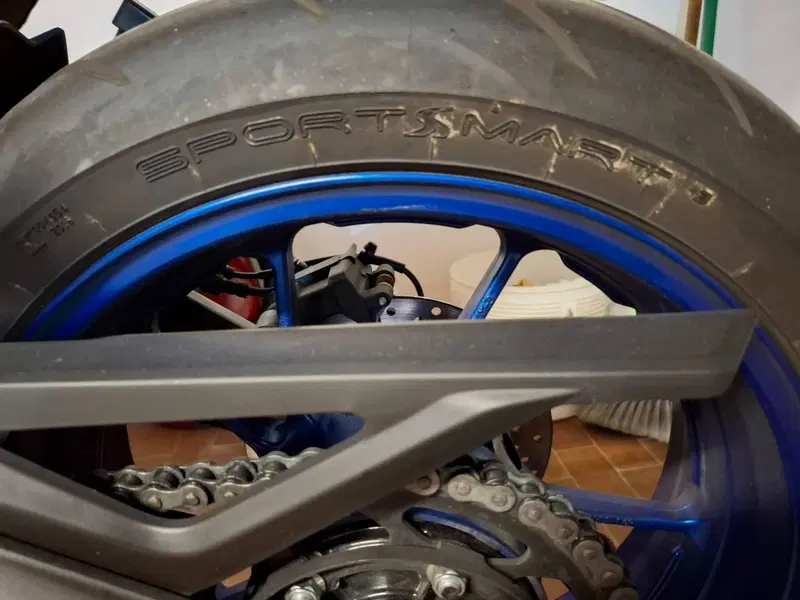 Yamaha Tracer 900 GT (2018 - 20) (7)