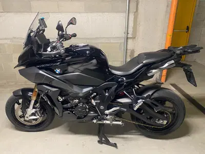 Bmw S 1000 XR (2020 - 23) usata