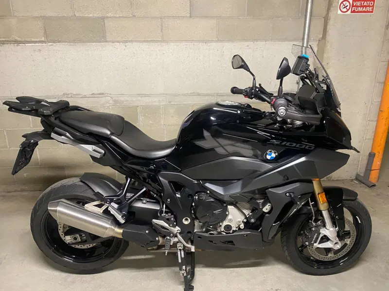 Bmw S 1000 XR (2020 - 23) (2)