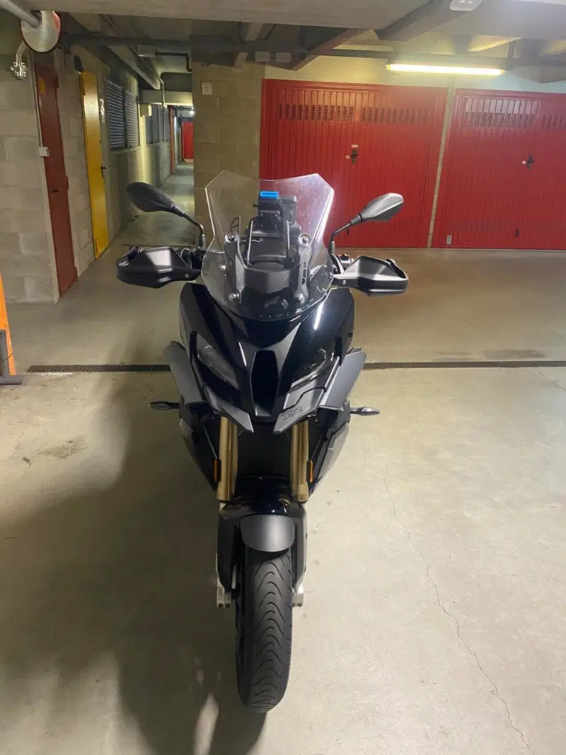 Bmw S 1000 XR (2020 - 23) (3)