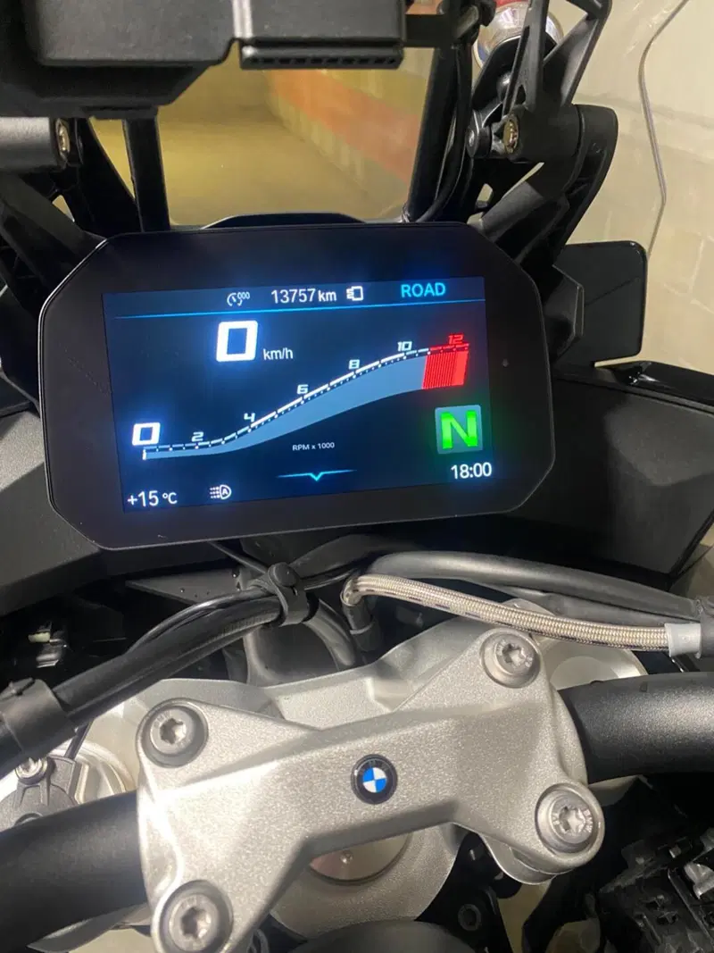 Bmw S 1000 XR (2020 - 23) (4)