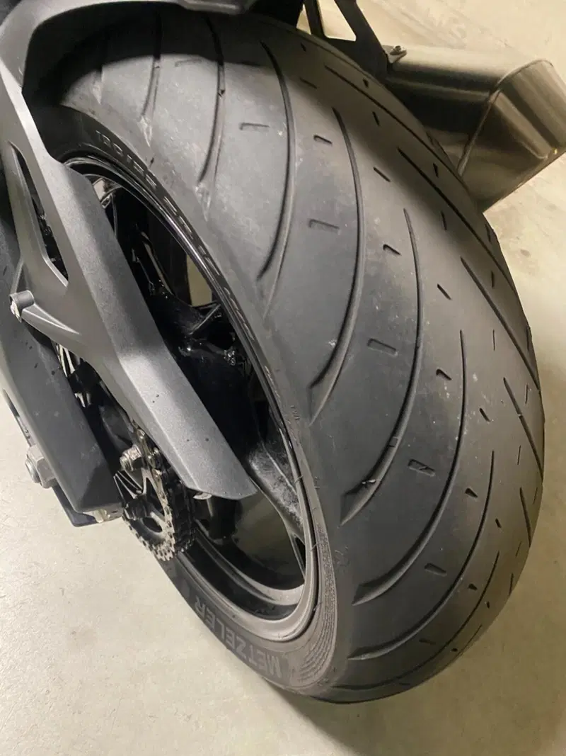 Bmw S 1000 XR (2020 - 23) (5)