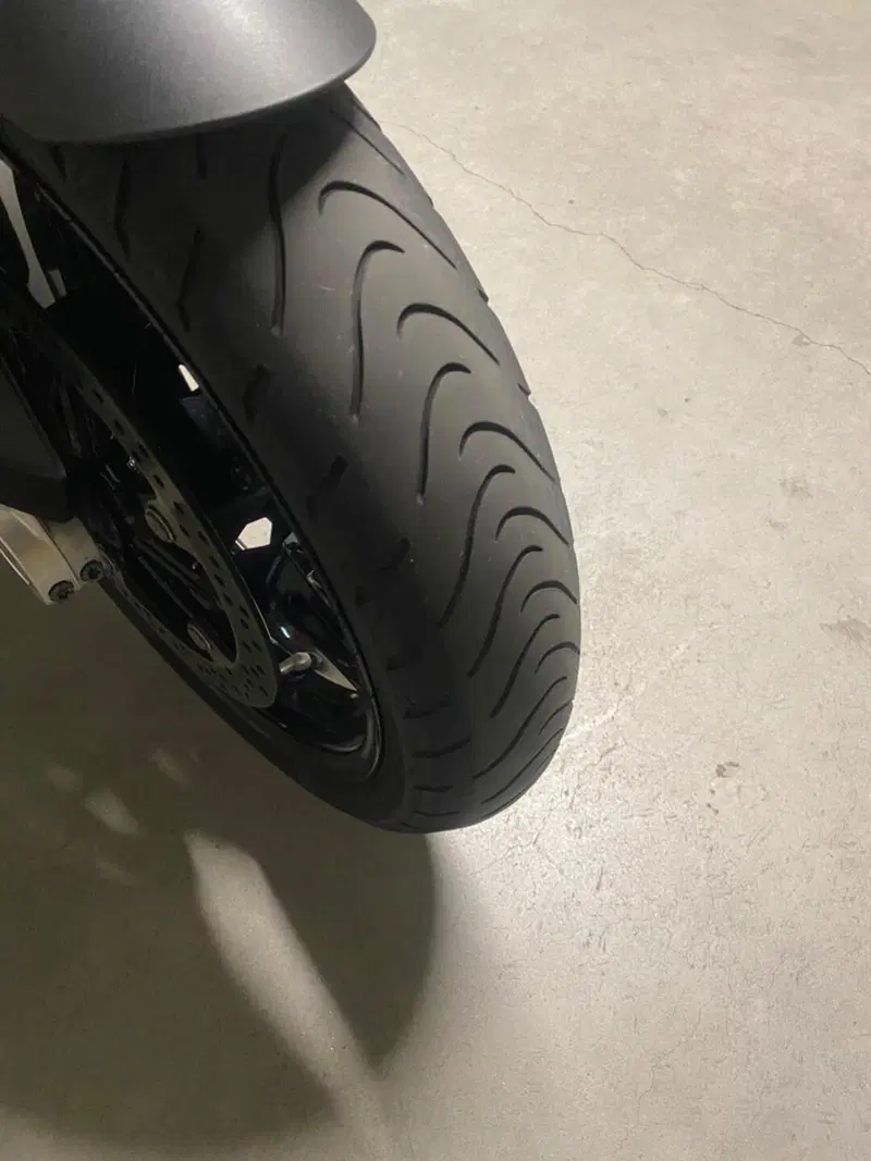 Bmw S 1000 XR (2020 - 23) (6)