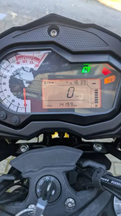 Benelli TRK 502X (2021 - 26) usata