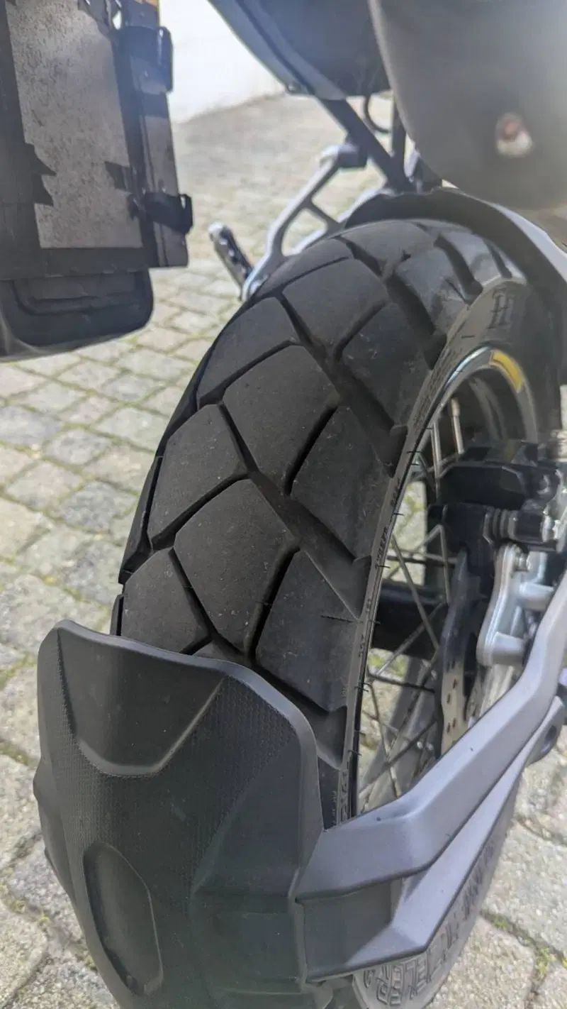 Benelli TRK 502X (2021 - 26) (4)