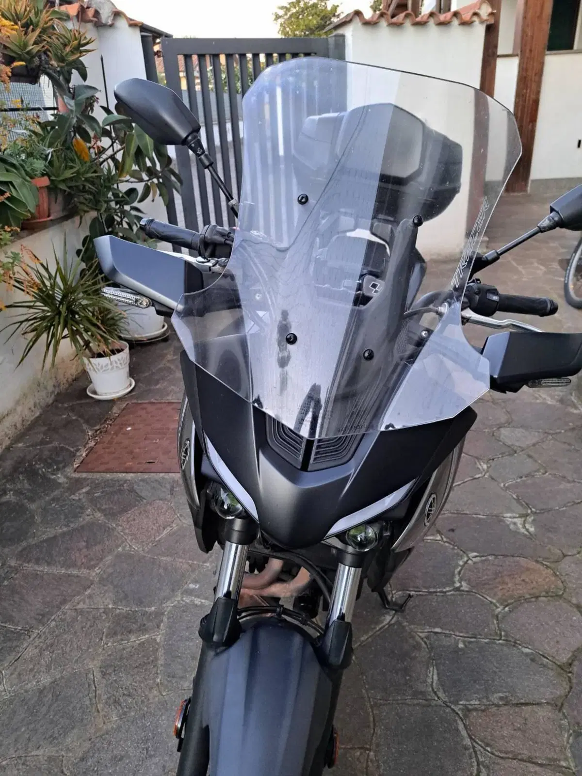 Yamaha Tracer 7 (2021 - 24) (2)
