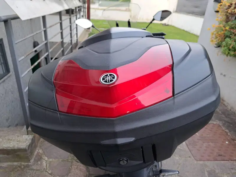 Yamaha Tracer 7 (2021 - 24) (5)