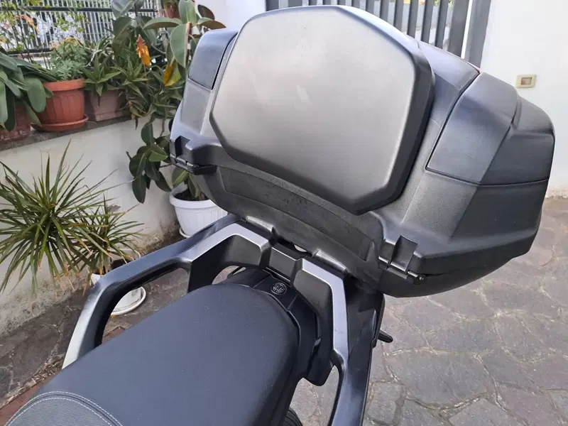 Yamaha Tracer 7 (2021 - 24) (6)