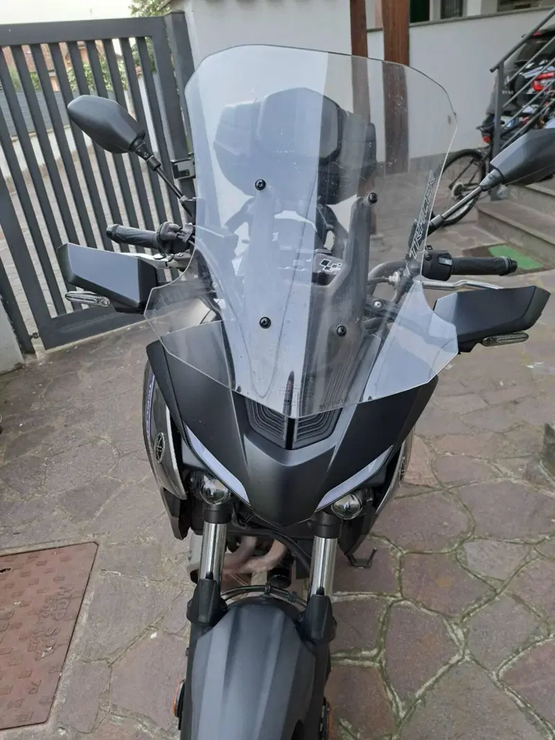 Yamaha Tracer 7 (2021 - 24) (8)