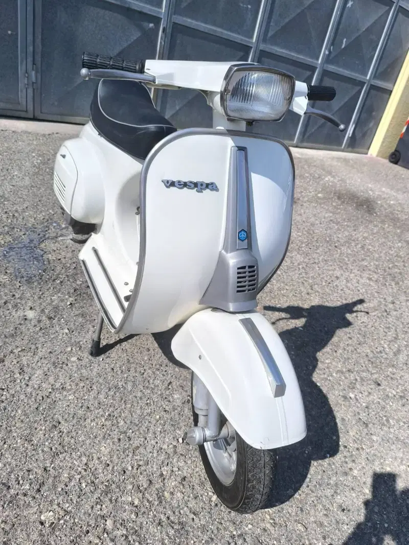 Piaggio 50 special (2)