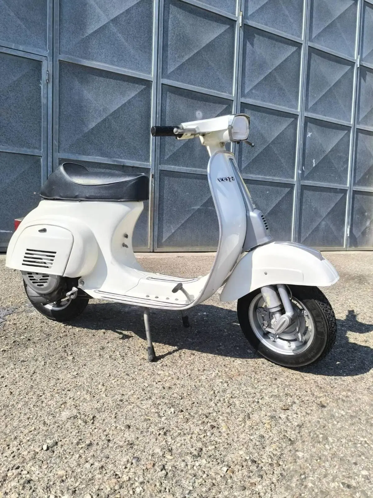 Piaggio 50 special