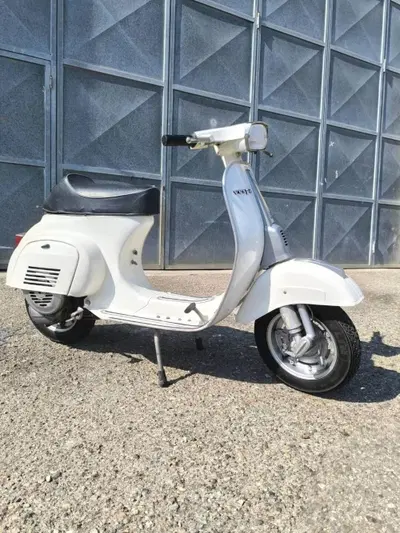Piaggio 50 special d'epoca