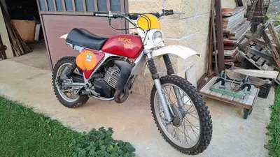 Hercules Sachs d'epoca