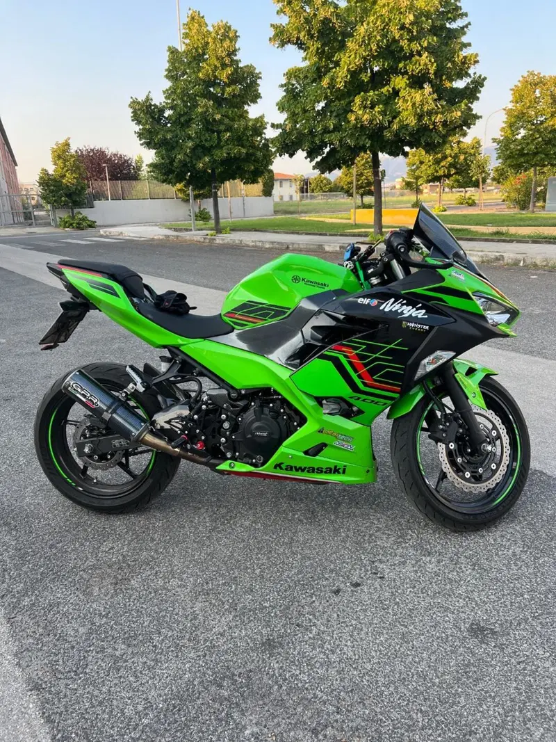Kawasaki Ninja 400 (2023) (3)
