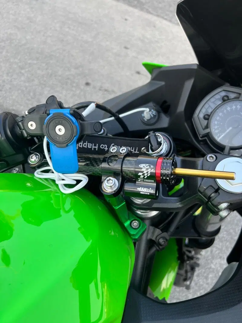 Kawasaki Ninja 400 (2023) (4)