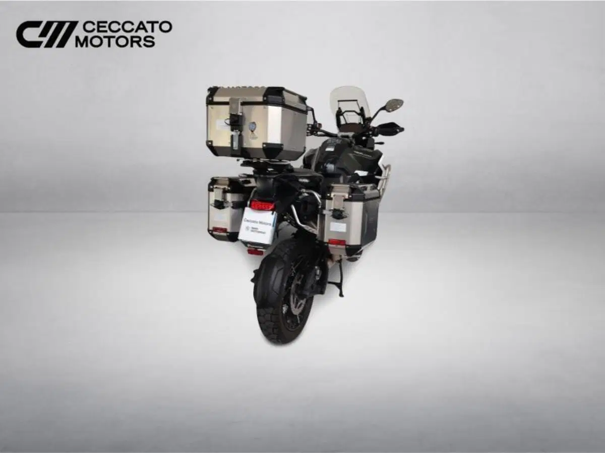 Triumph Tiger 1200 Rally Explorer (2022 - 23) (4)