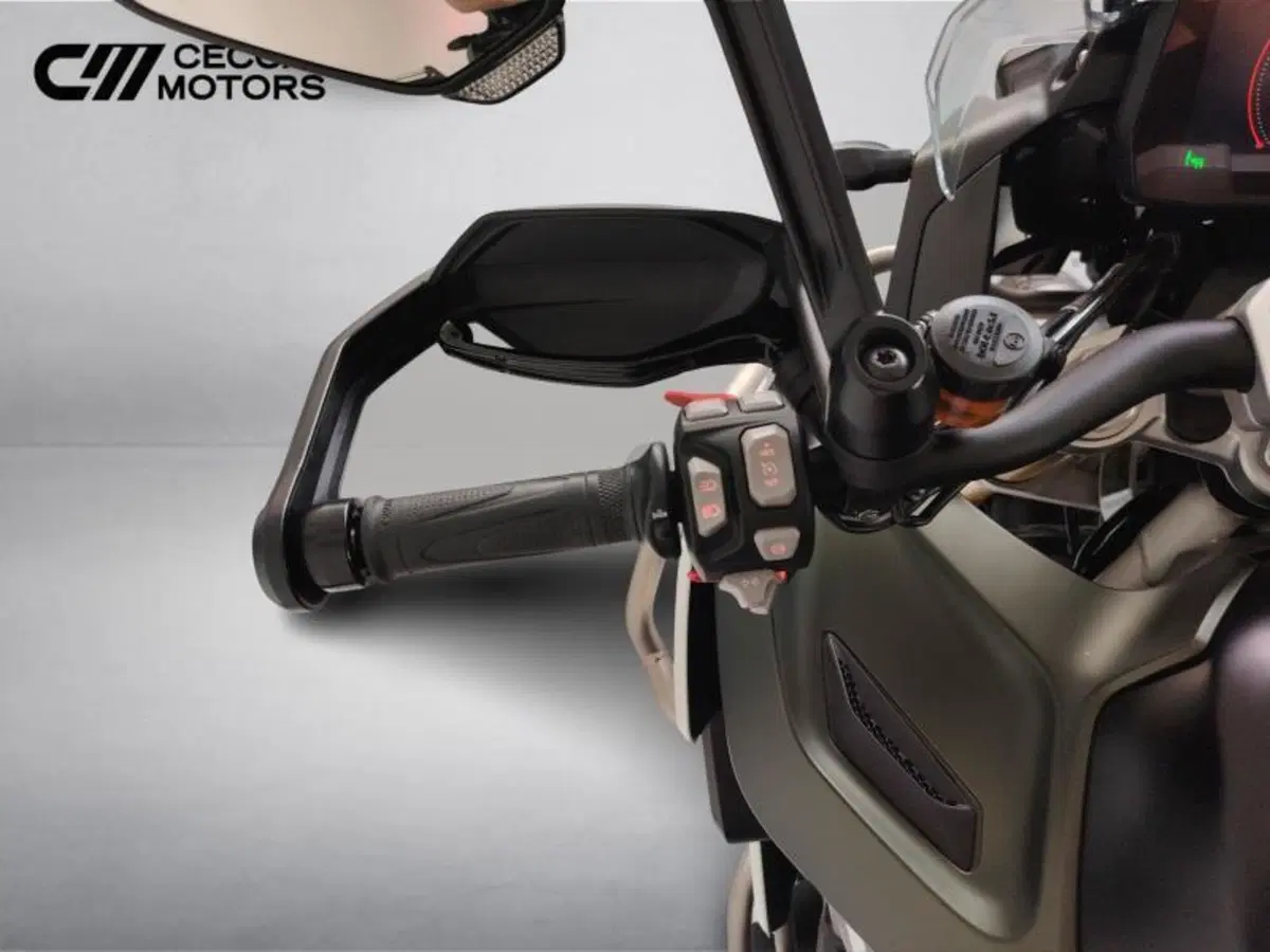 Triumph Tiger 1200 Rally Explorer (2022 - 23) (11)
